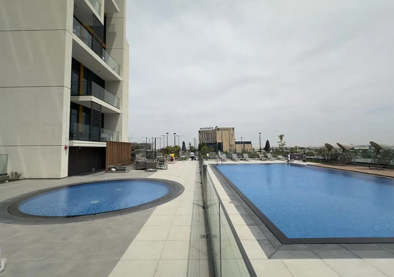 Extraordinary 2Br In Prive Residence, Dubai Hills