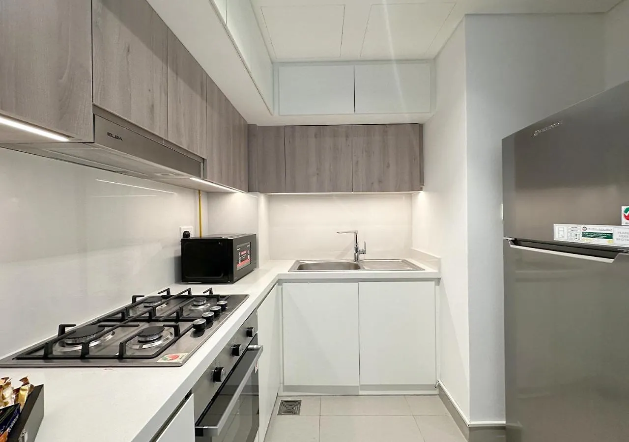 Extraordinary 2Br In Prive Residence, Dubai Hills