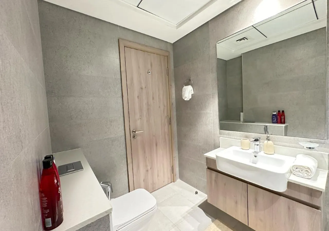 Extraordinary 2Br In Prive Residence, Dubai Hills 0*,  アラブ首長国連邦