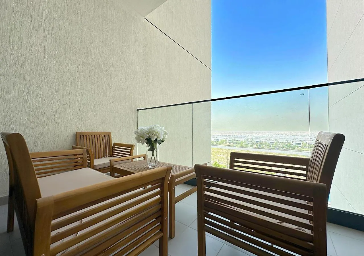 Extraordinary 2Br In Prive Residence, Dubai Hills 0*,
